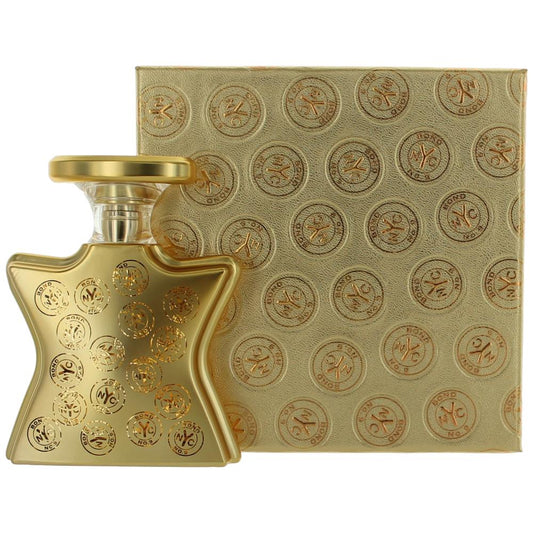 Bond No. 9 New York Signature Scent 1.7 oz Pure Parfum Spray Perfume for Unisex