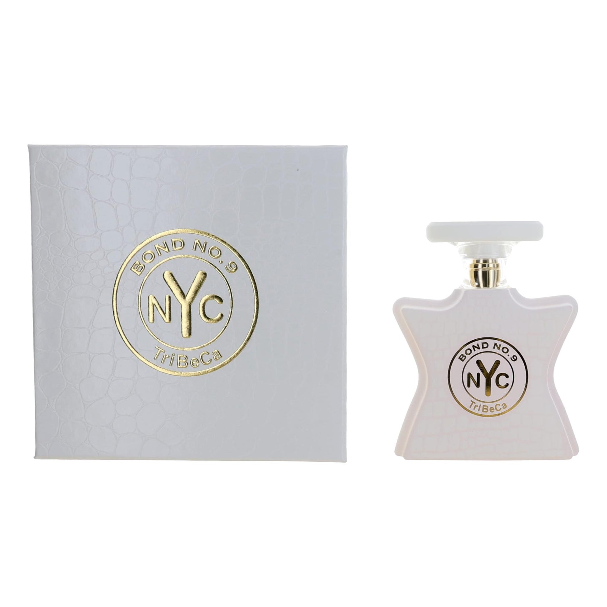 Bond No. 9 TriBeCa by Bond No. 9 1.7 oz Eau de Parfum for Unisex