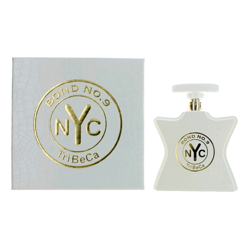 Bond No. 9 TriBeCa by Bond No. 9 3.3 oz Eau de Parfum for Unisex