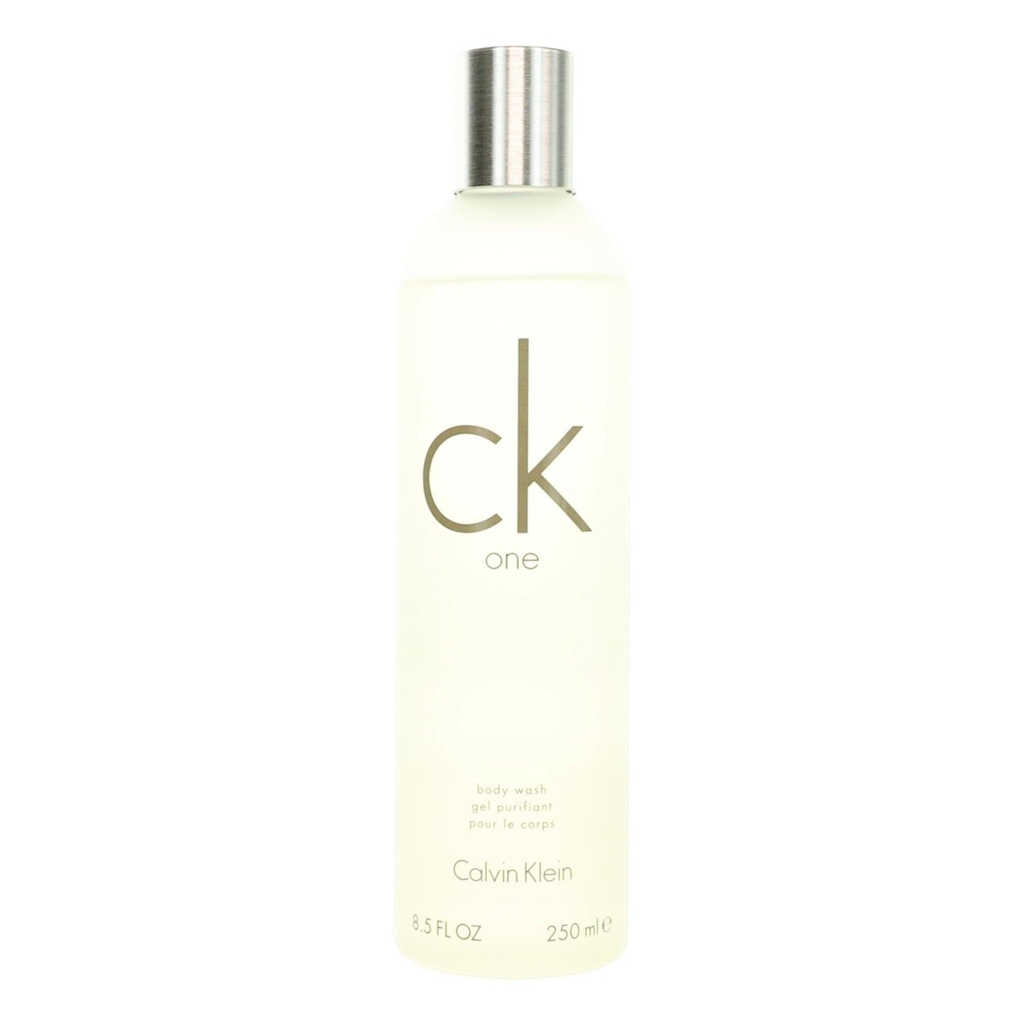 CK One by Calvin Klein 8.5 oz Body Wash for Unisex