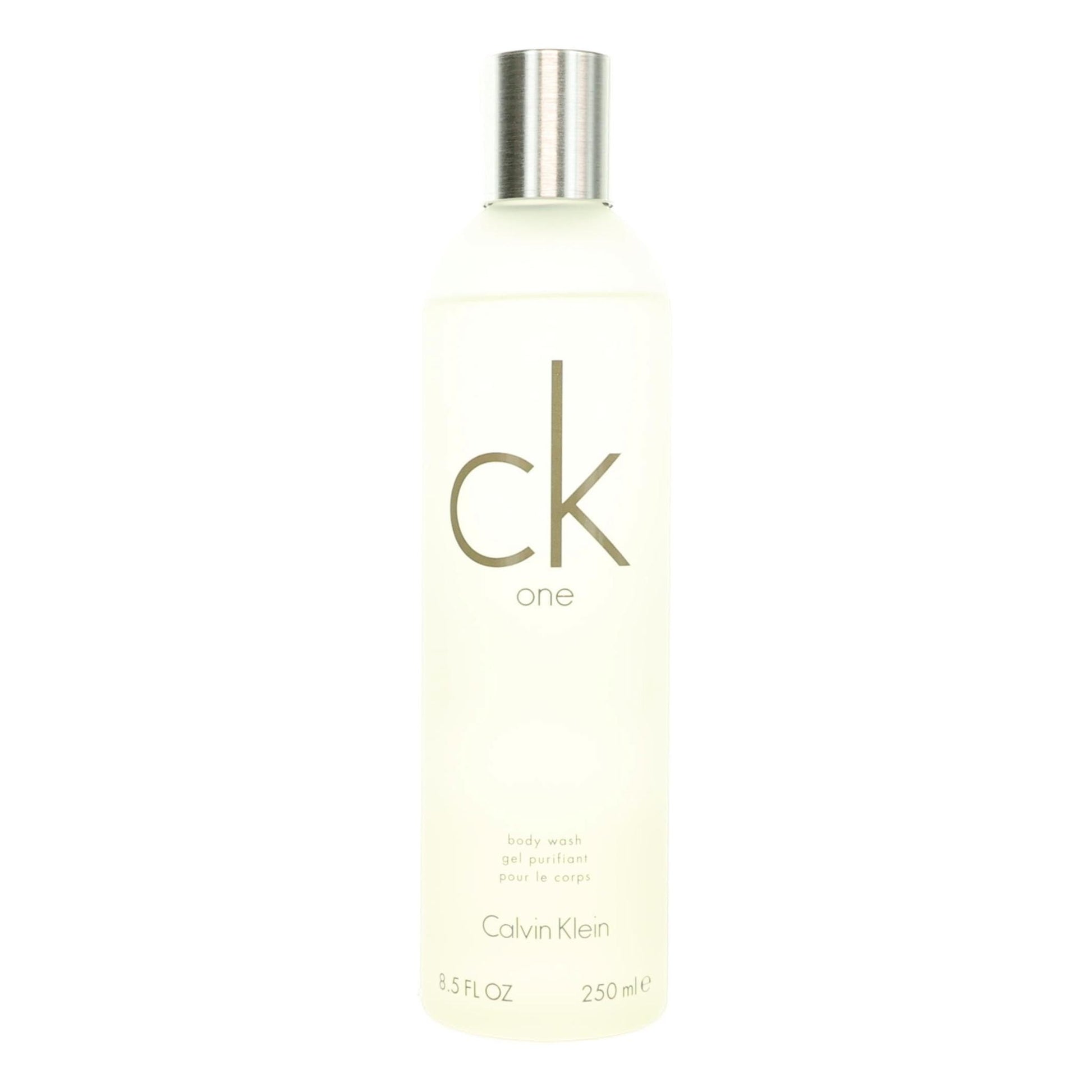 CK One by Calvin Klein 8.5 oz Body Wash for Unisex