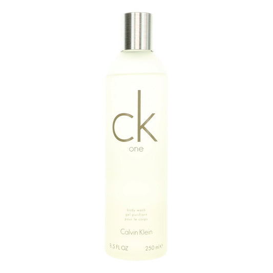 CK One by Calvin Klein 8.5 oz Body Wash for Unisex
