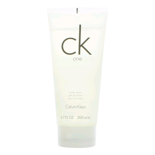 CK One by Calvin Klein 6.7 oz Body Wash for Unisex