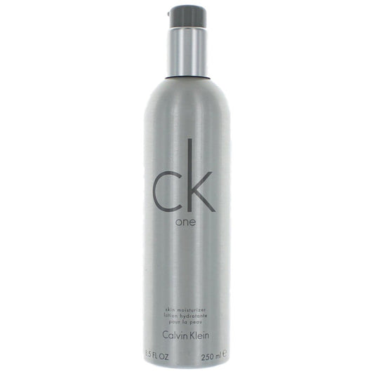 CK One by Calvin Klein 8.5 oz Skin Moisturizer Lotion Unisex