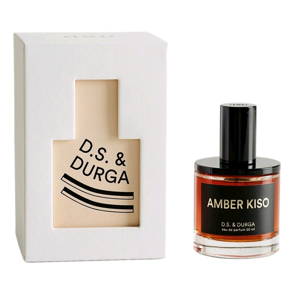 Amber Kiso by D.S. & Durga 1.7 oz Eau de Parfum Spray Perfume for Unisex