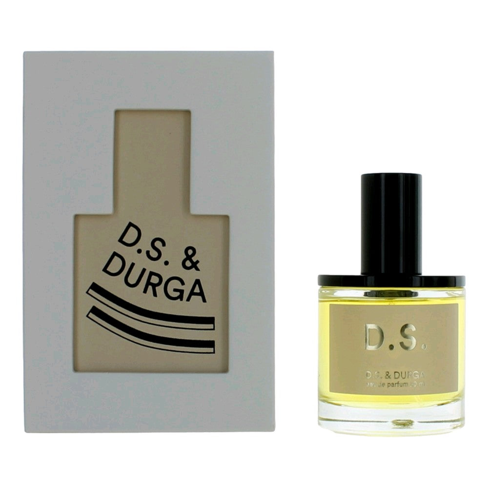 D.S by D.S. & Durga 1.7 oz Eau de Parfum Spray Perfume for Unisex