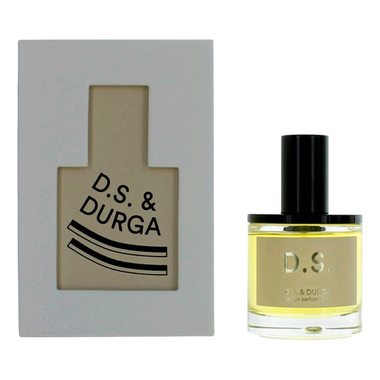 D.S by D.S. & Durga 1.7 oz Eau de Parfum Spray Perfume for Unisex