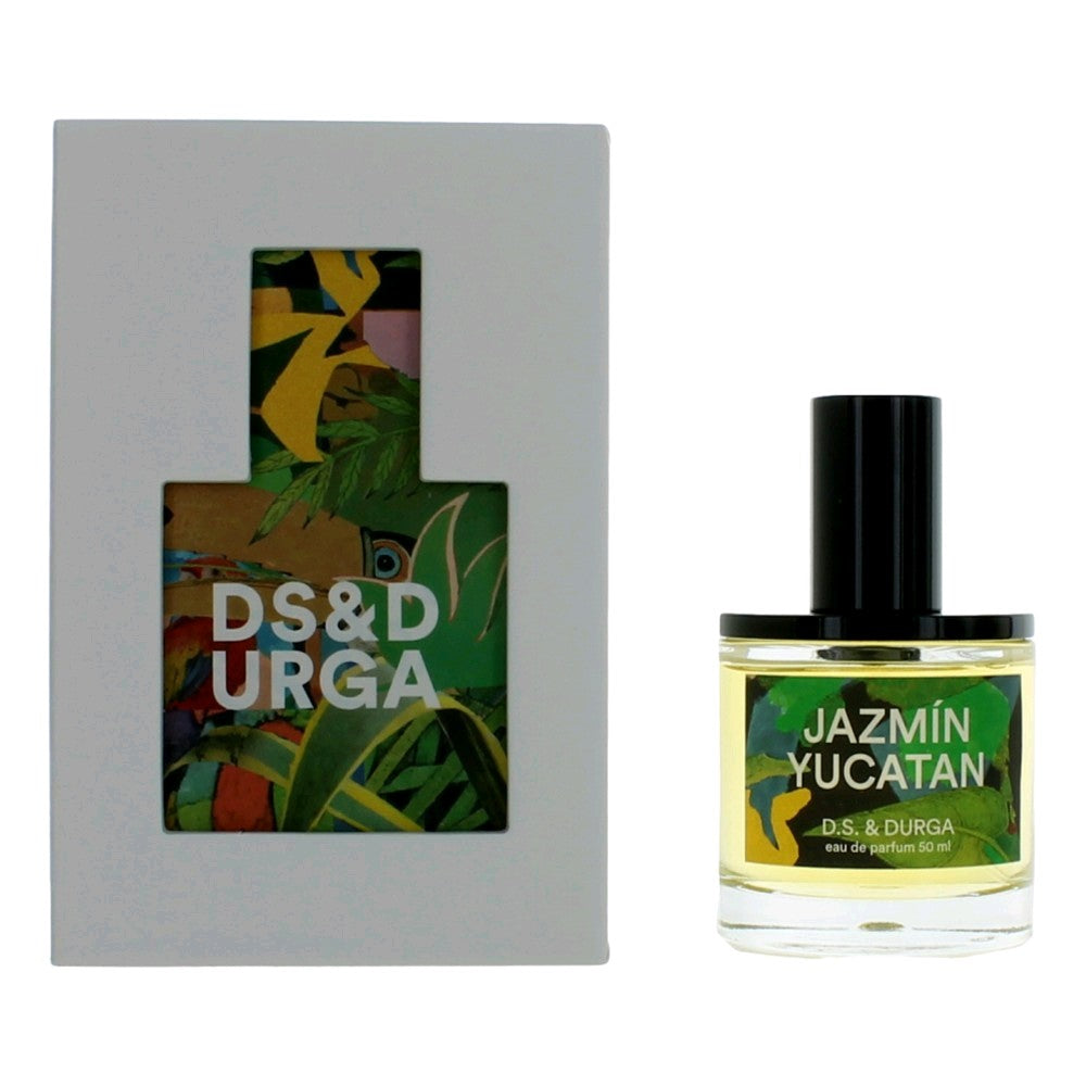 Jazmin Yucatan by D.S. & Durga 1.7 oz Eau de Parfum Spray Perfume for Unisex