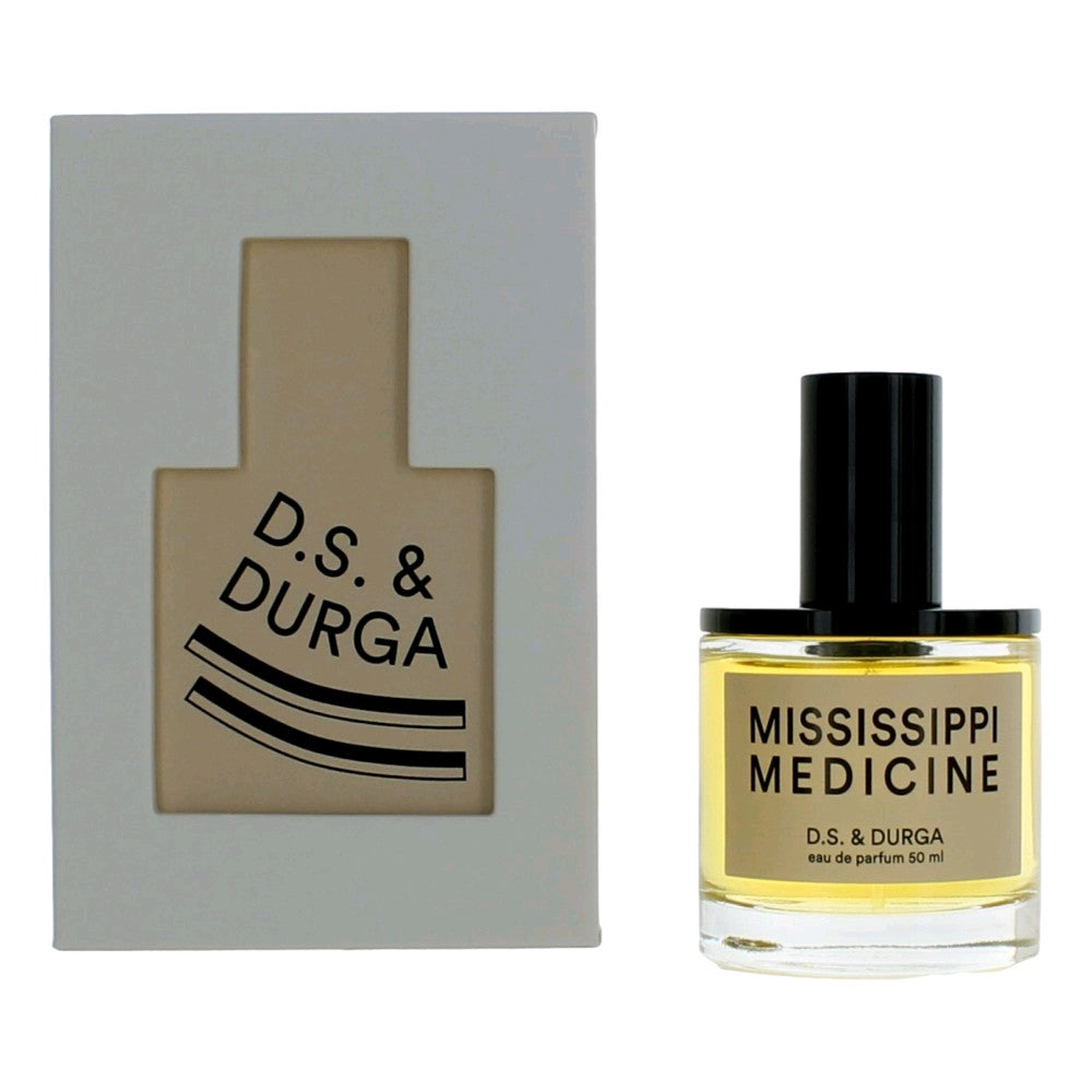 Mississippi Medicine by D.S. & Durga 1.7 oz Eau de Parfum Spray Perfume for Unisex