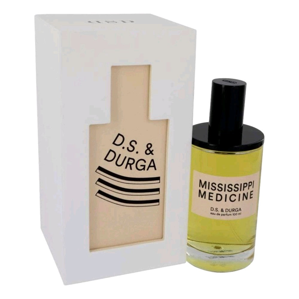 Mississippi Medicine by D.S. & Durga 3.4 oz Eau de Parfum Spray Perfume for Unisex
