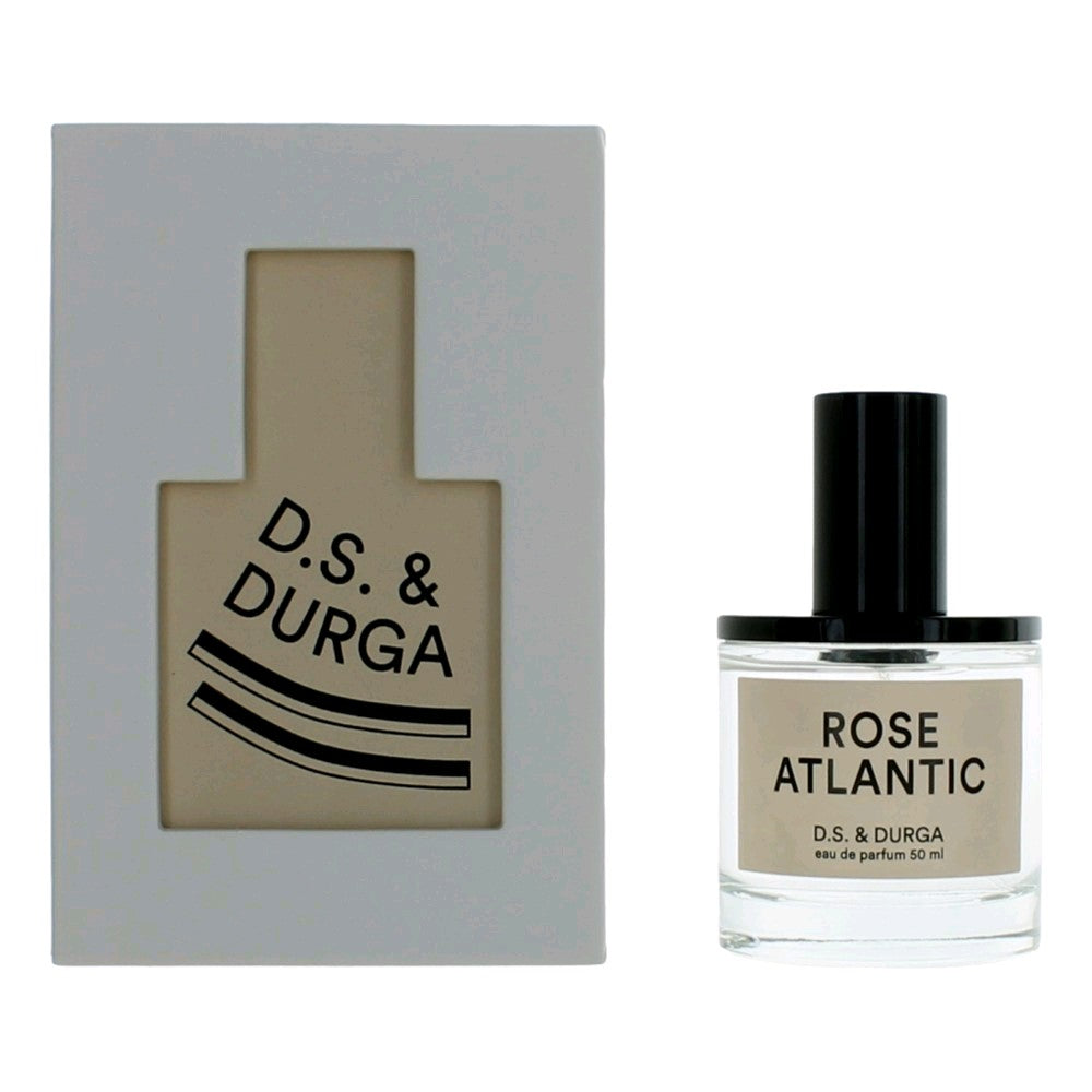 Rose Atlantic by D.S. & Durga 1.7 oz Eau de Parfum Spray Perfume for Unisex