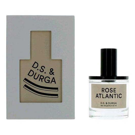 Rose Atlantic by D.S. & Durga 1.7 oz Eau de Parfum Spray Perfume for Unisex