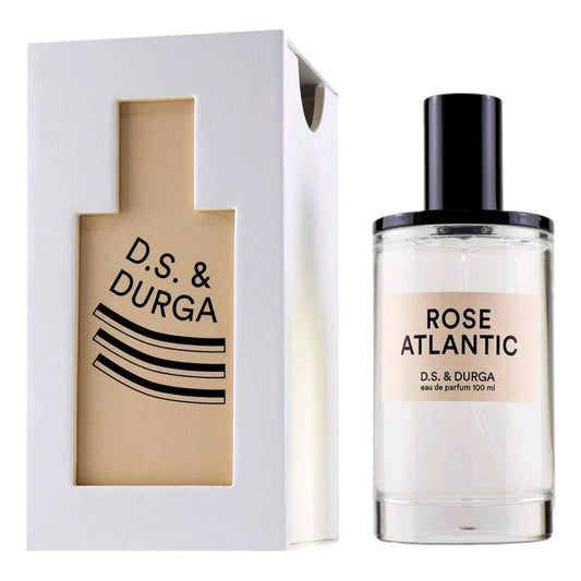 Rose Atlantic by D.S. & Durga 3.4 oz Eau de Parfum Spray Perfume for Unisex