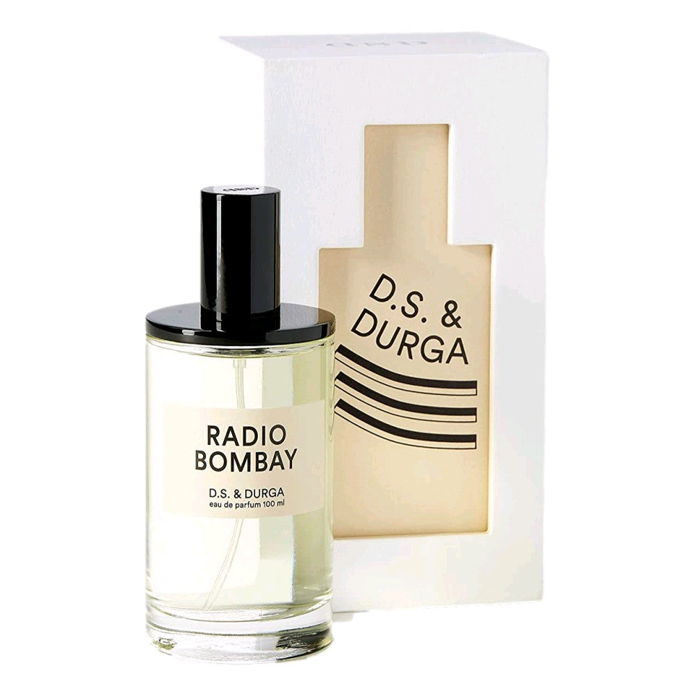 Radio Bombay by D.S. & Durga 3.4 oz Eau de Parfum for Unisex