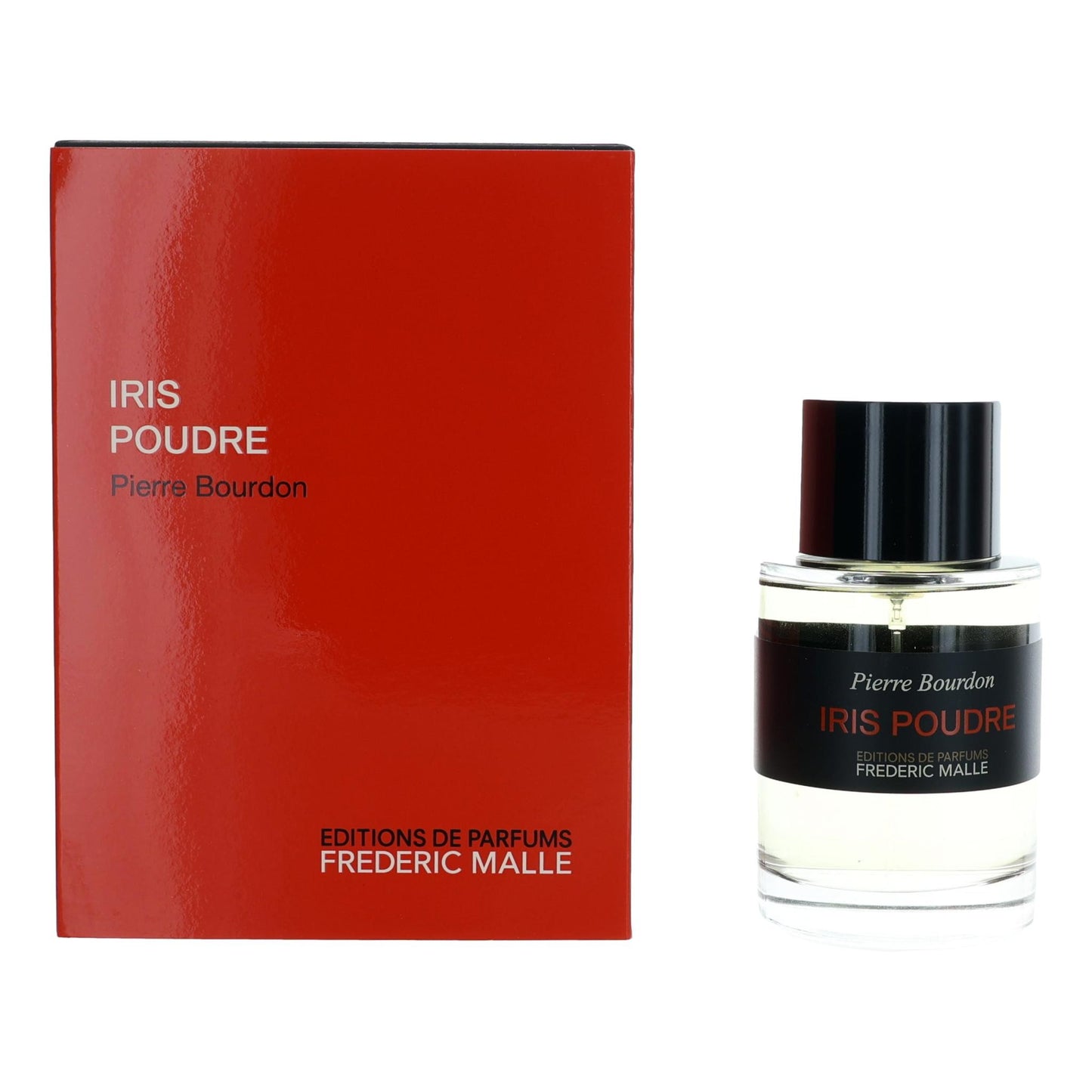 Iris Poudre by Frederic Malle 3.4 oz Eau de Parfum Spray Perfume for Unisex