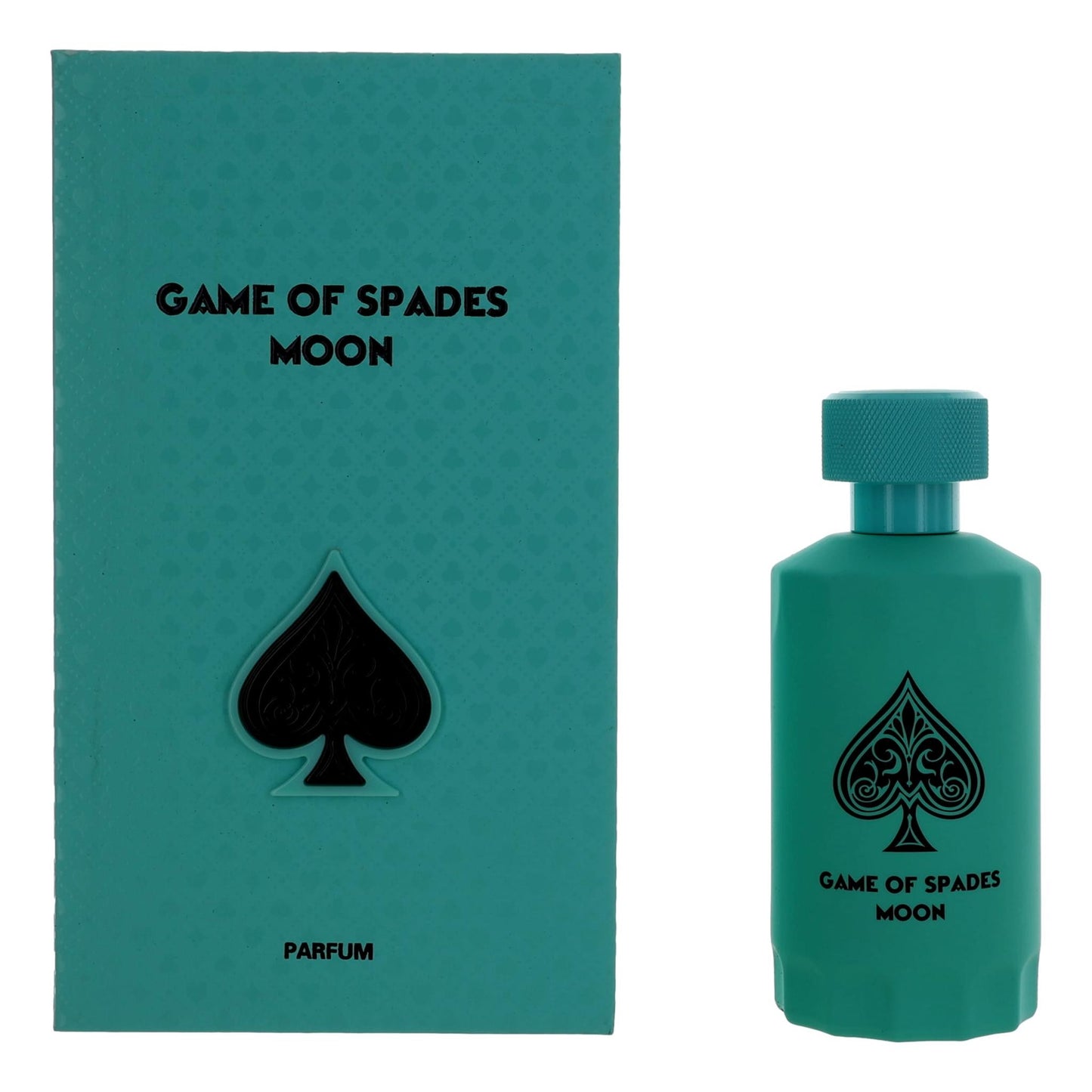 Game of Spades Moon by Jo Milano 3.4 oz Parfum Spray Perfume for Unisex
