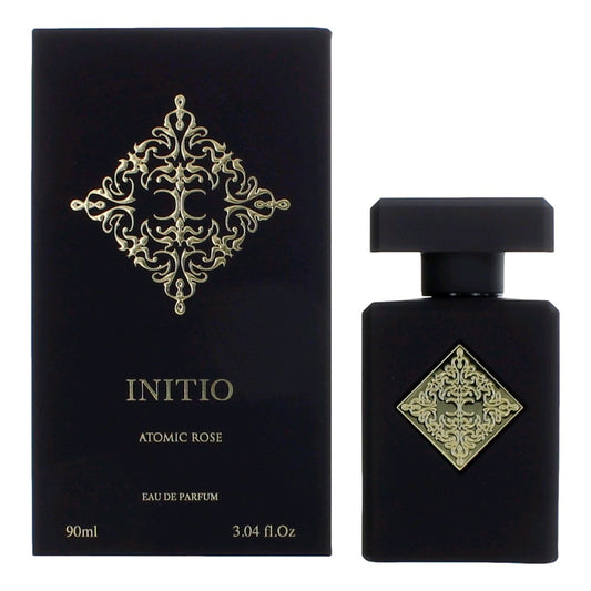 Atomic Rose by Initio 3 oz Eau de Parfum Spray Perfume for Unisex