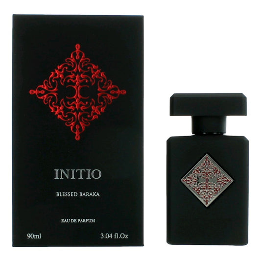 Blessed Baraka by Initio 3 oz Eau de Parfum Spray Perfume for Unisex