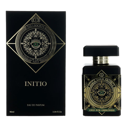 Oud For Greatness Neo by Initio 3 oz Eau de Parfum Spray Perfume for Unisex