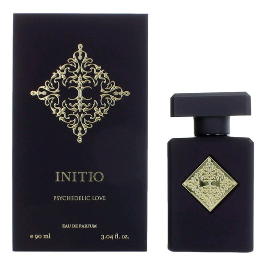 Psychedelic Love by Initio 3 oz Eau de Parfum Spray Perfume for Unisex