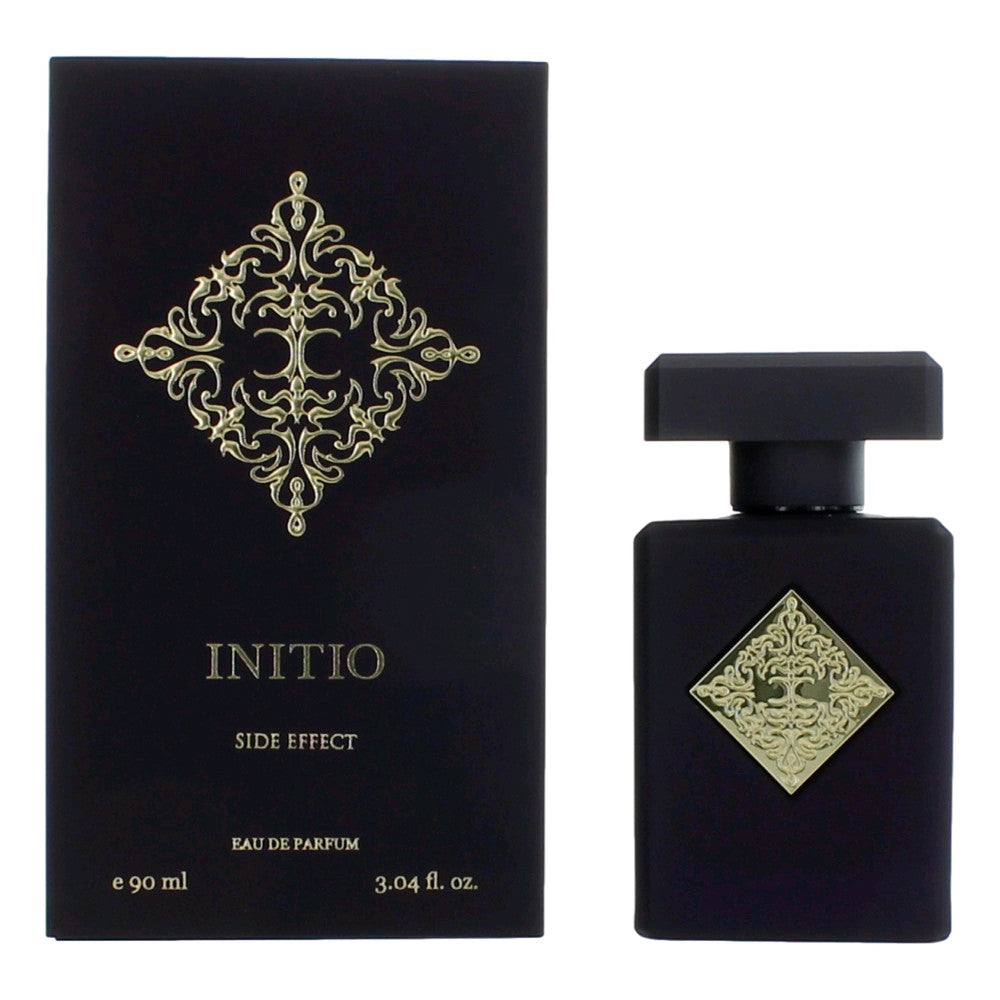 Side Effect by Initio 3 oz Eau de Parfum Spray Perfume for Unisex