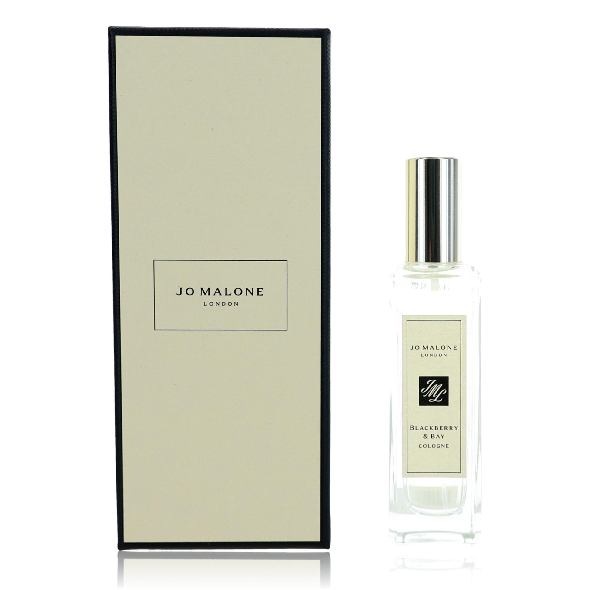 Jo Malone Blackberry & Bay by Jo Malone 1 oz Cologne Spray Perfume for Unisex