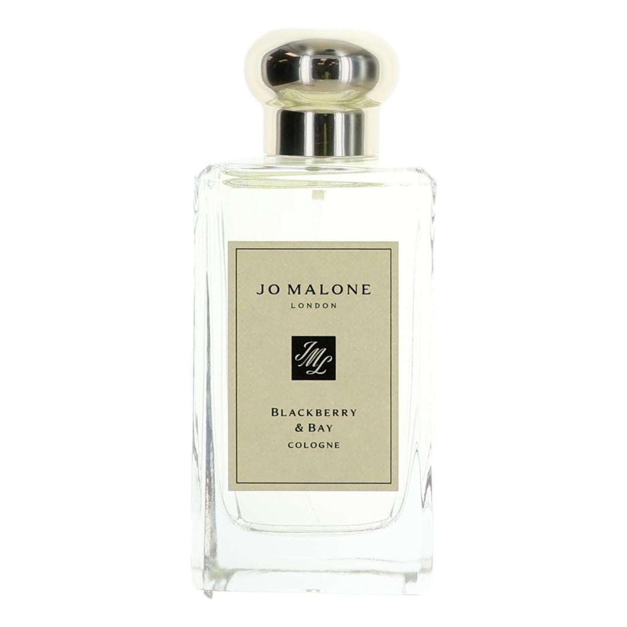 Jo Malone Blackberry & Bay by Jo Malone 3.4 oz Cologne Spray Perfume for Unisex