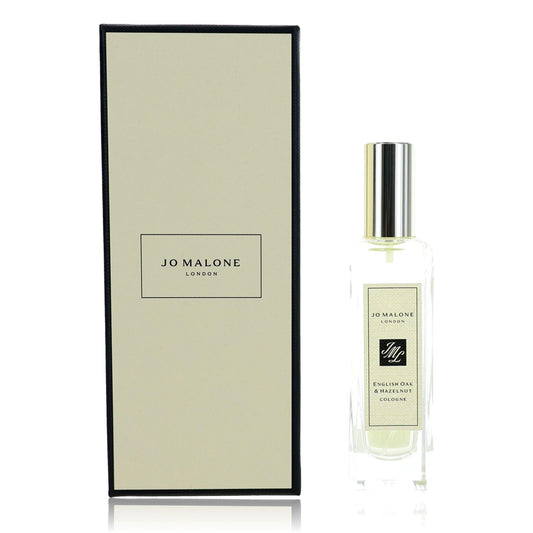 Jo Malone English Oak & Hazelnut by Jo Malone 1 oz Cologne Spray Perfume for Unisex