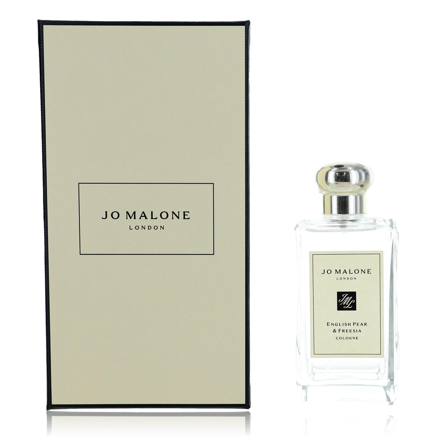 Jo Malone English Pear & Freesia by Jo Malone 3.4 oz Cologne Spray Perfume for Unisex