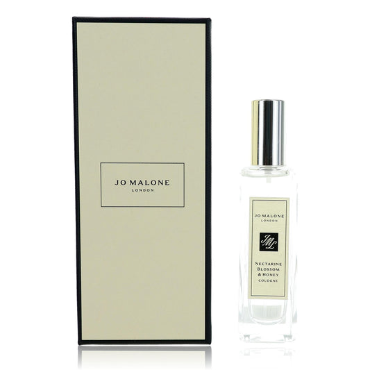 Jo Malone Nectarine Blossom & Honey by Jo Malone 1 oz Cologne Spray Perfume for Unisex