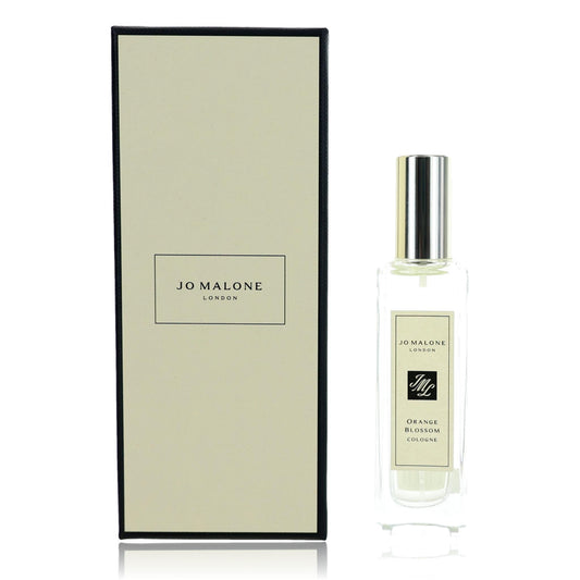 Jo Malone Orange Blossom by Jo Malone 1 oz Cologne Spray Perfume for Unisex