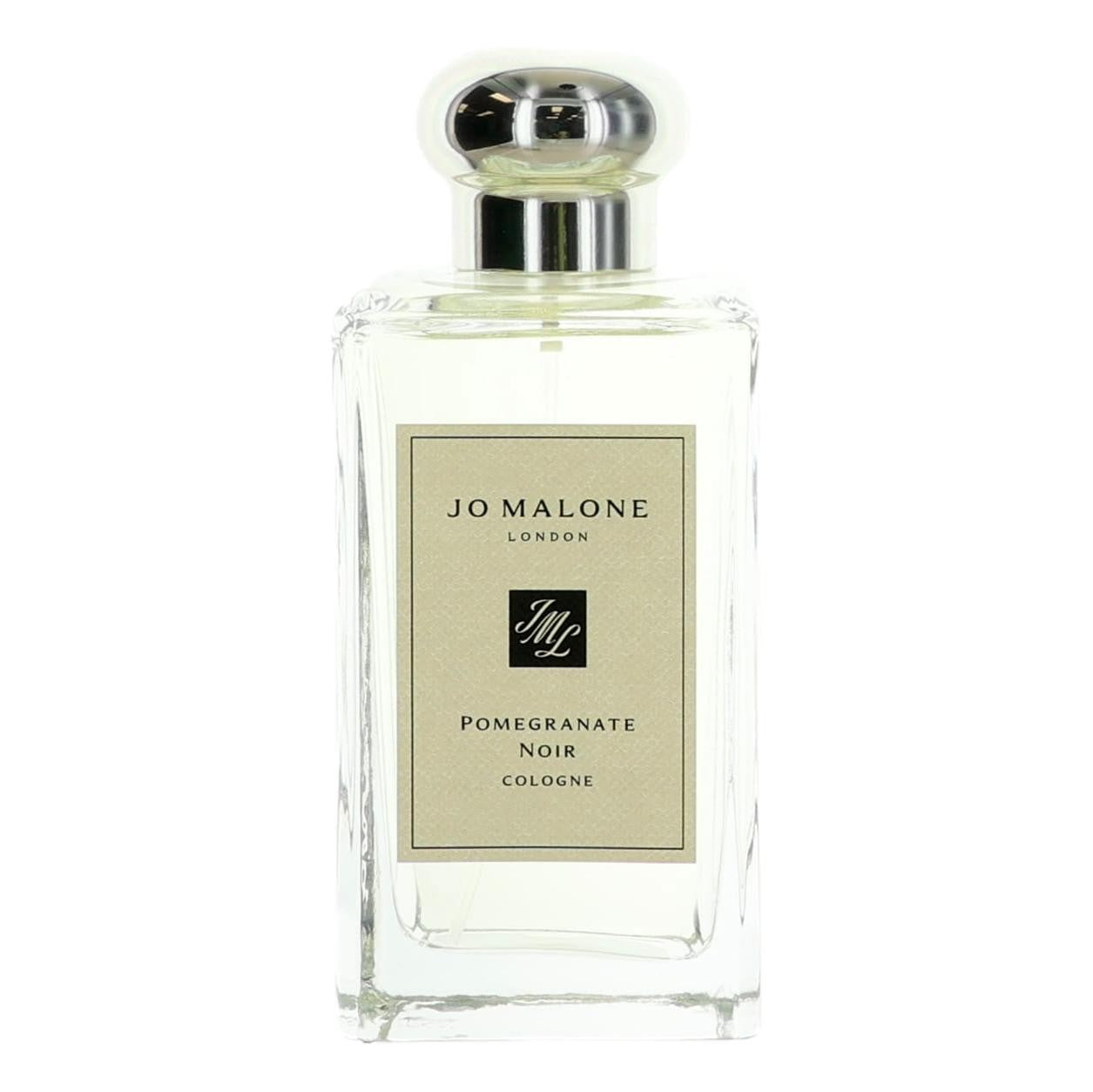 Jo Malone Pomegranate Noir by Jo Malone 3.4 oz Cologne Spray Perfume for Unisex