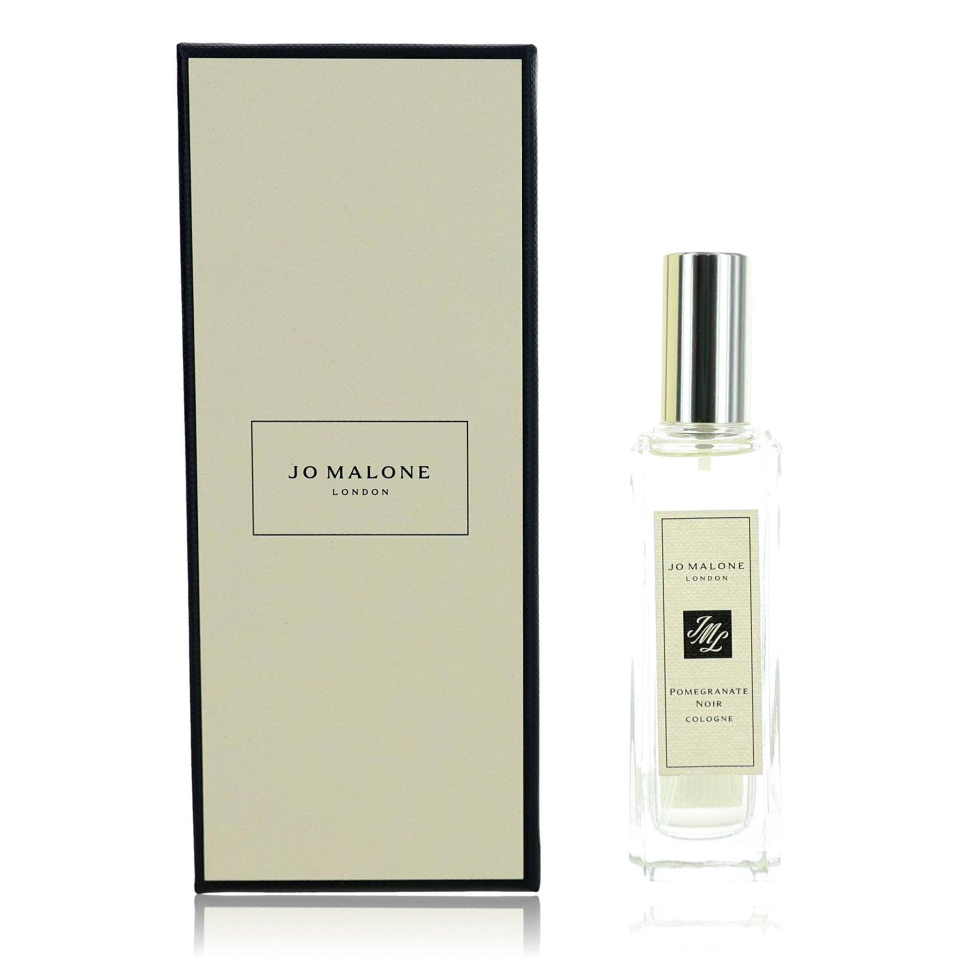 Jo Malone Pomegranate Noir by Jo Malone 1 oz Cologne Spray Perfume for Unisex
