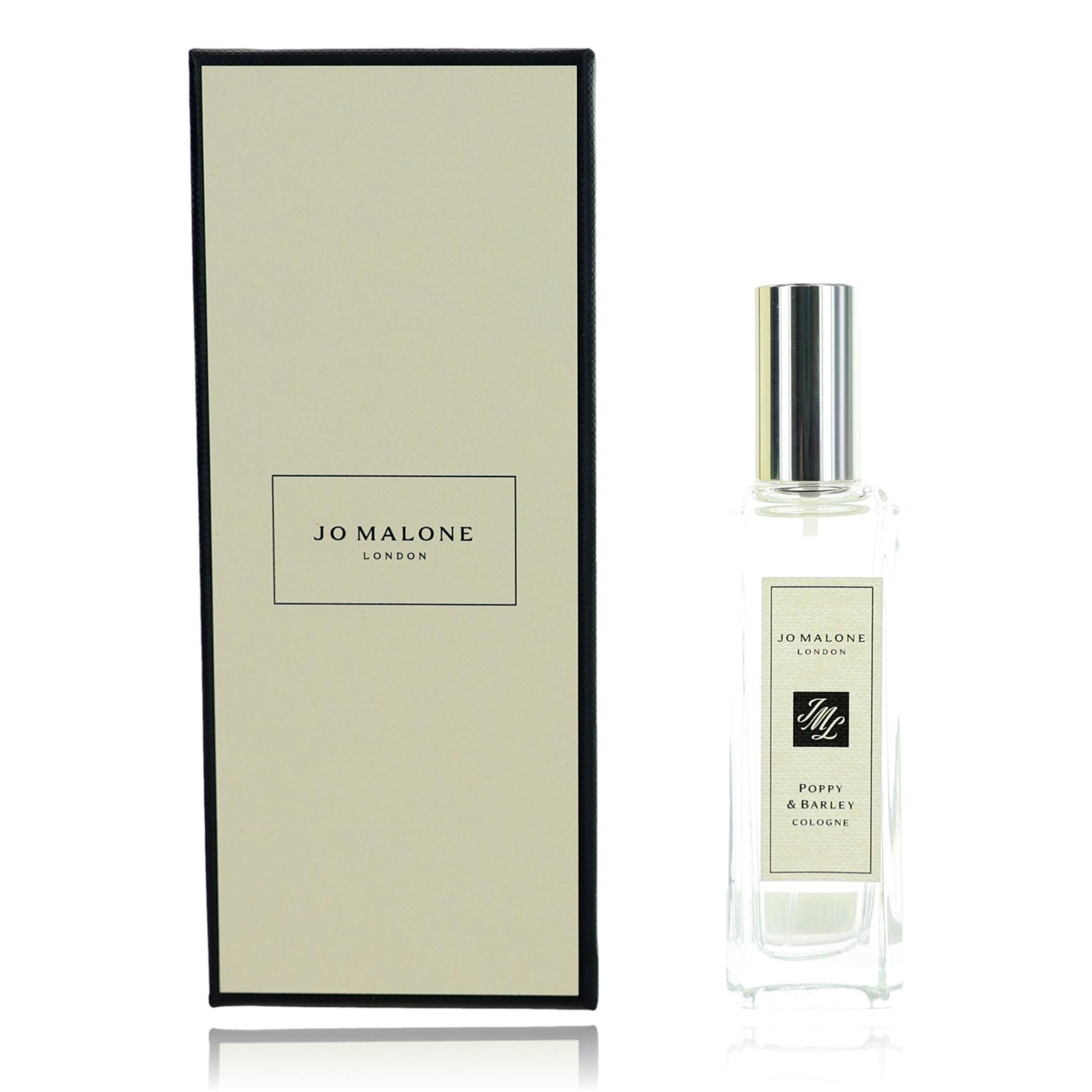 Jo Malone Poppy & Barley by Jo Malone 1 oz Cologne Spray Perfume for Unisex 