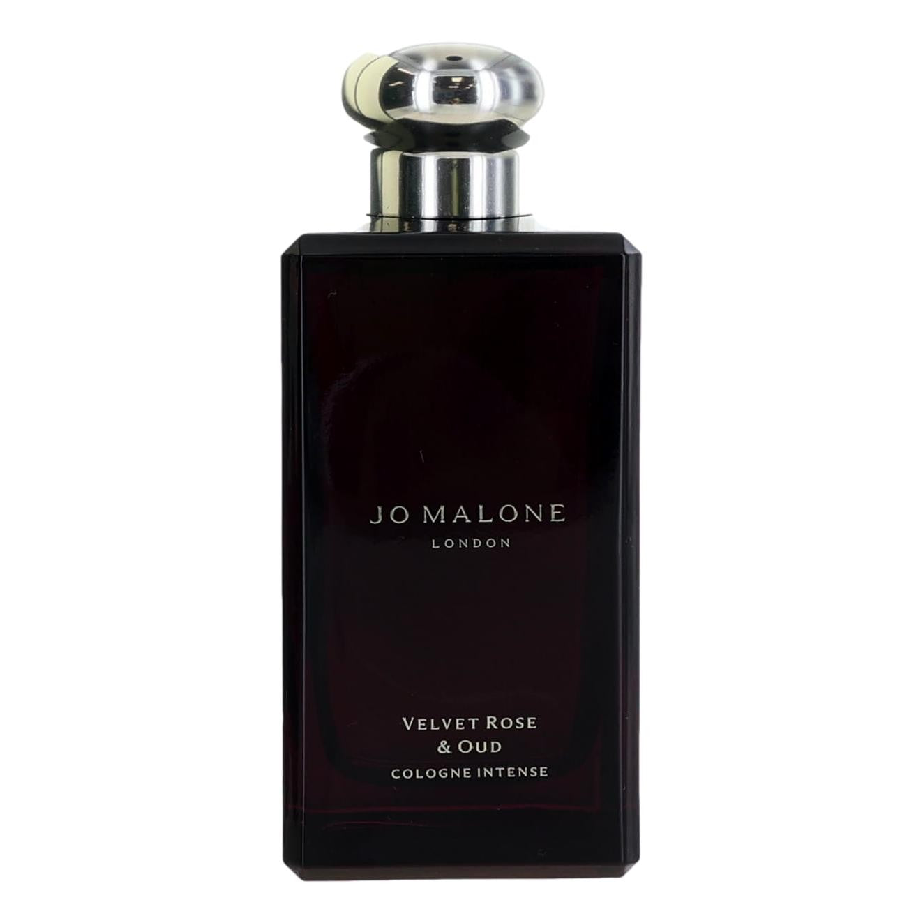 Jo Malone Velvet Rose by Jo Malone 3.4 oz Cologne Intense Spray Perfume for Unisex