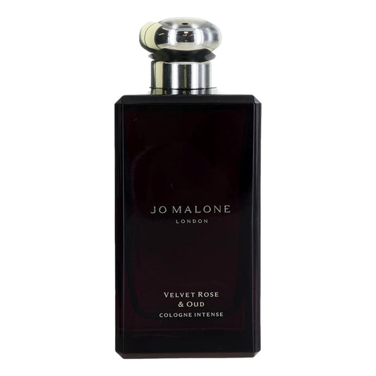 Jo Malone Velvet Rose by Jo Malone 3.4 oz Cologne Intense Spray Perfume for Unisex