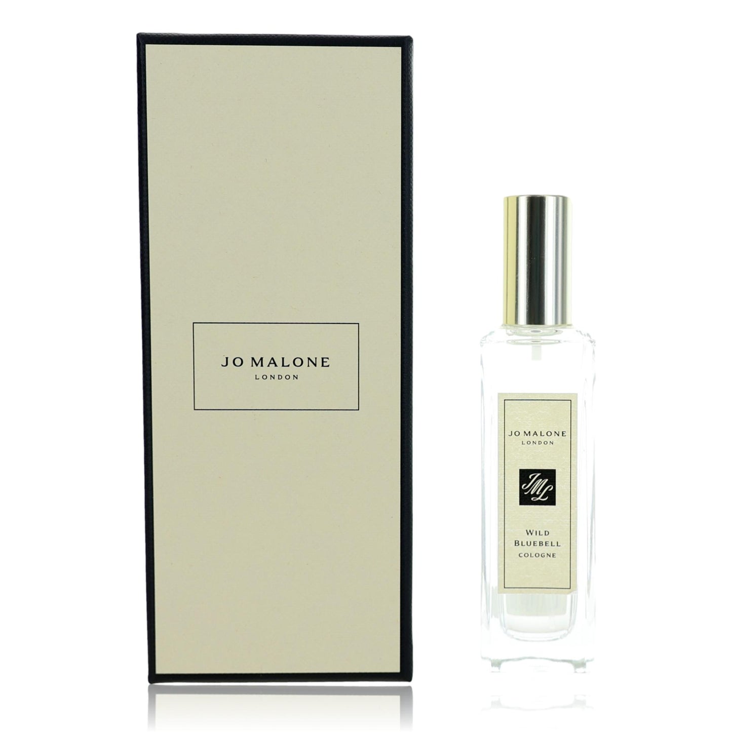 Jo Malone Wild Bluebell by Jo Malone 1 oz Cologne Spray Perfume for Unisex