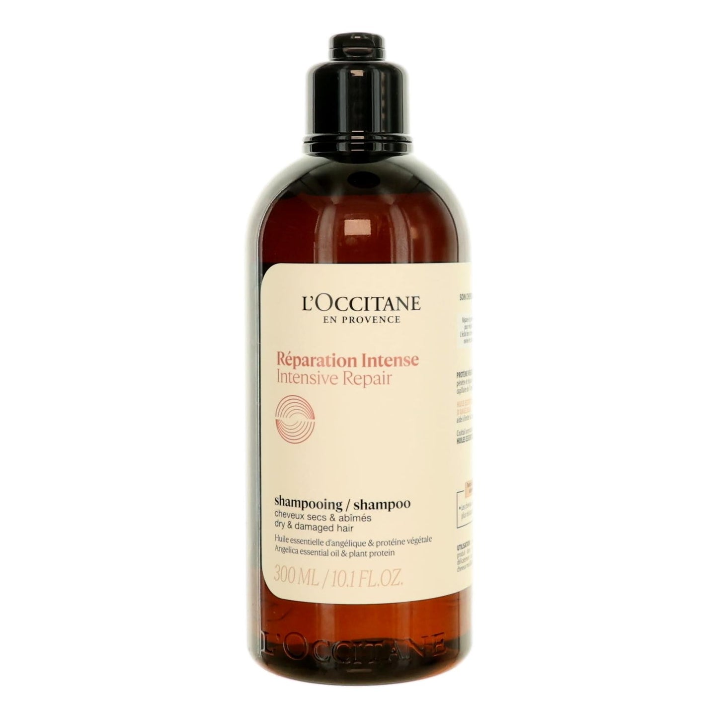 L'Occitane Intensive Repair by L'Occitane 10.1 oz Shampoo
