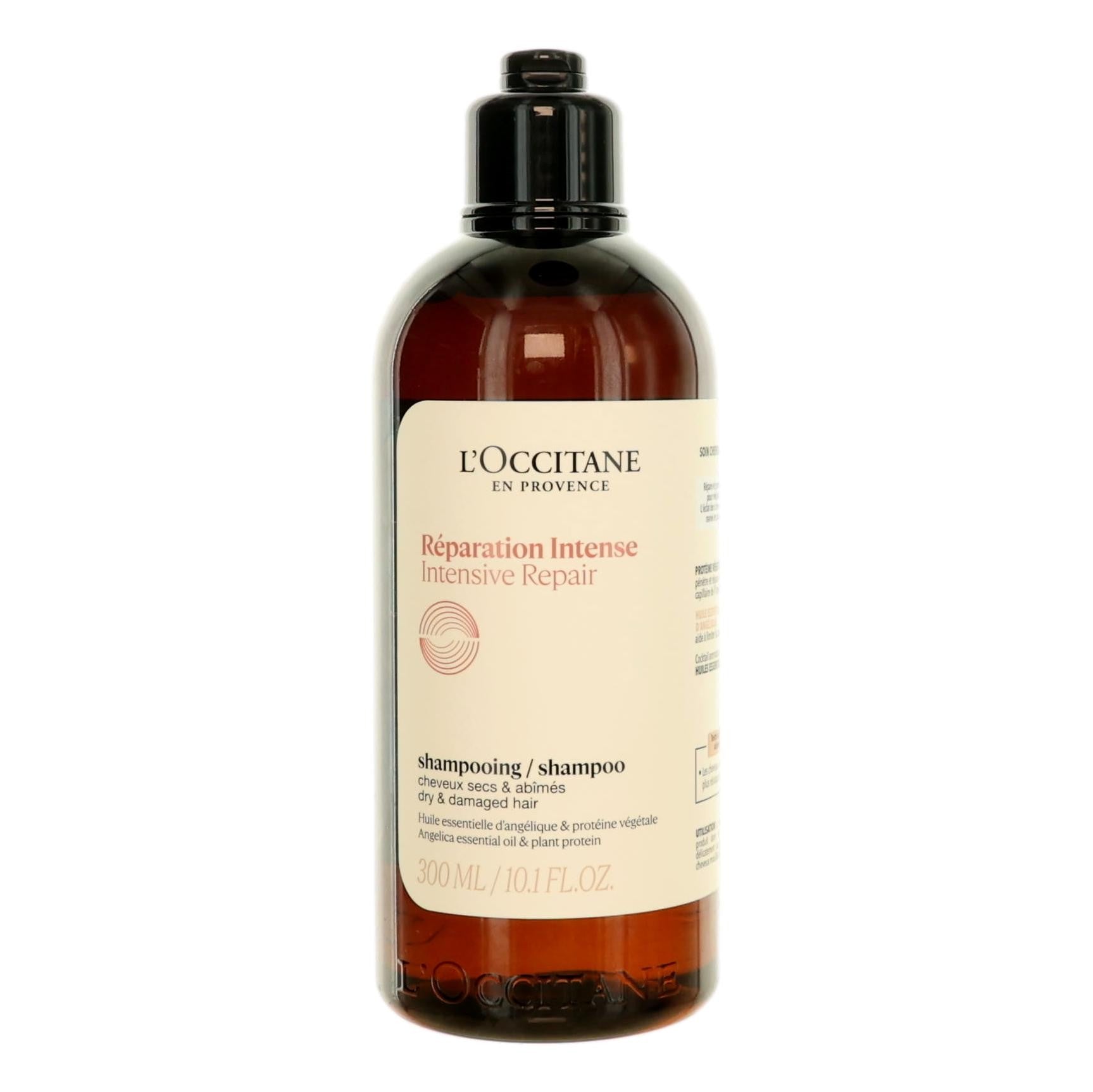 L'Occitane Intensive Repair by L'Occitane 10.1 oz Shampoo