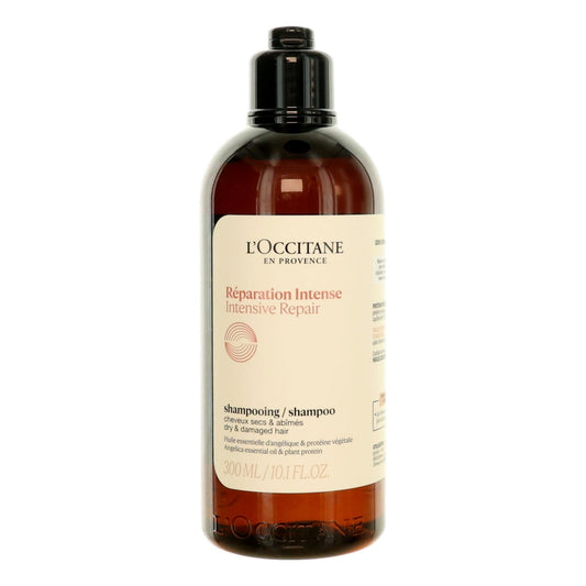 L'Occitane Intensive Repair by L'Occitane 10.1 oz Shampoo