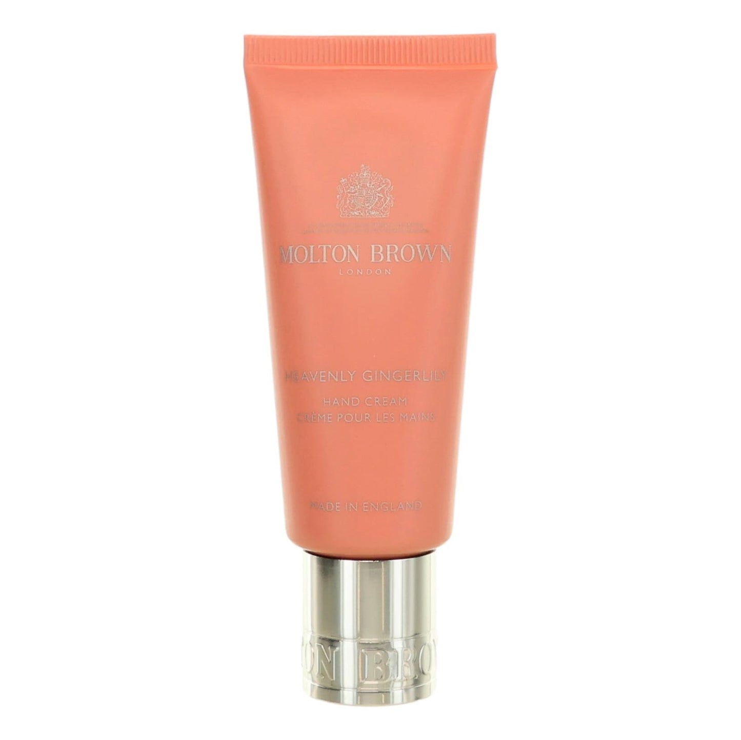 Heavenly Gingerlily by Molton Brown 1.4 oz Hand Cream