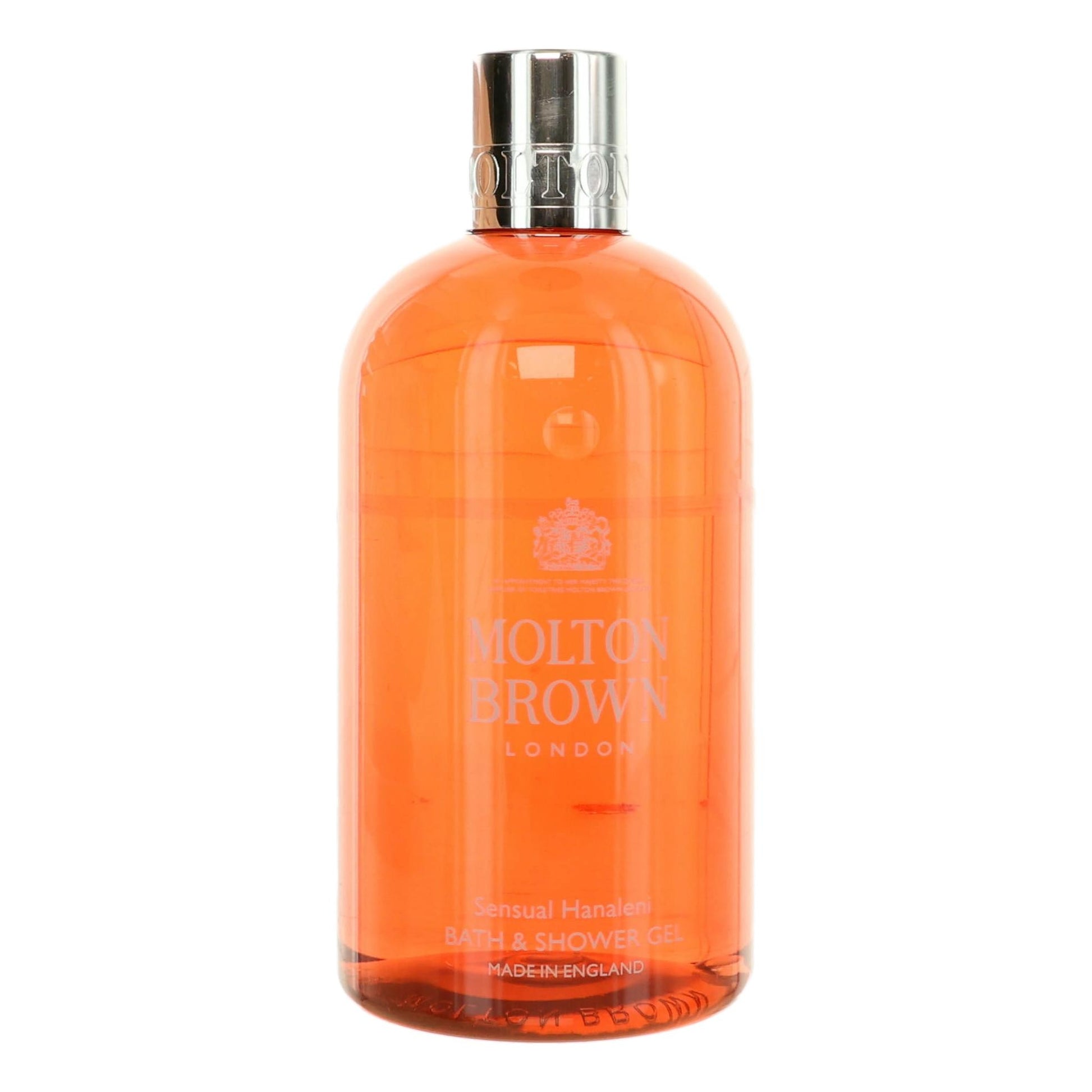 Sensual Hanaleni by Molton Brown 10 oz Bath & Shower Gel for Unisex