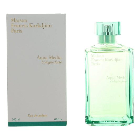 Aqua Media Cologne Forte by Maison Francis Kurkdjian 6.8 oz Eau de Parfum Spray Perfume for Unisex