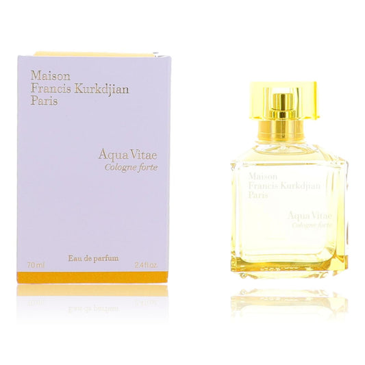 Aqua Vitae Cologne Forte by Maison Francis Kurkdjian 2.4 oz Eau de Parfum Spray Perfume for Unisex