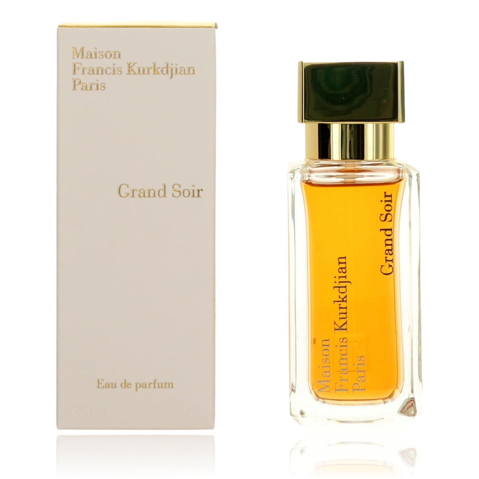 Grand Soir by Maison Francis Kurkdjian 1.2 oz Eau de Parfum Spray Perfume for Unisex