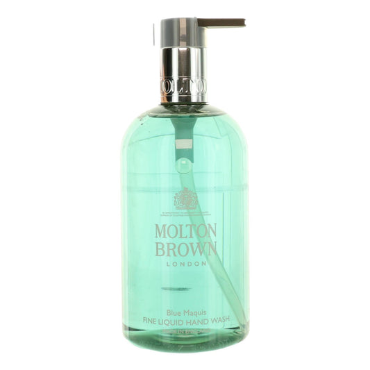 Blue Maquis by Molton Brown 10 oz Fine Liquid Hand Wash