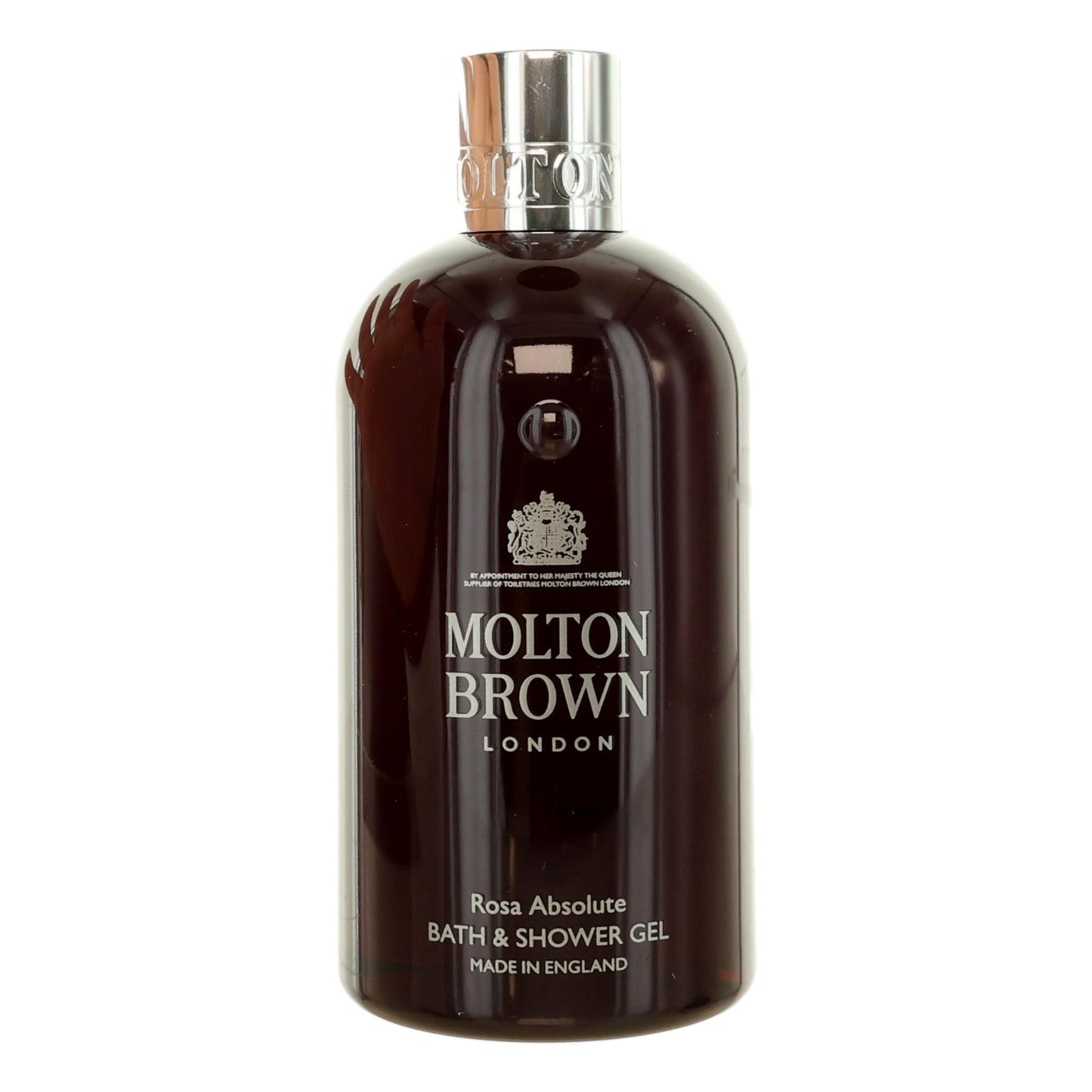 Rose Absolute by Molton Brown 10 oz Bath & Shower Gel for Unisex