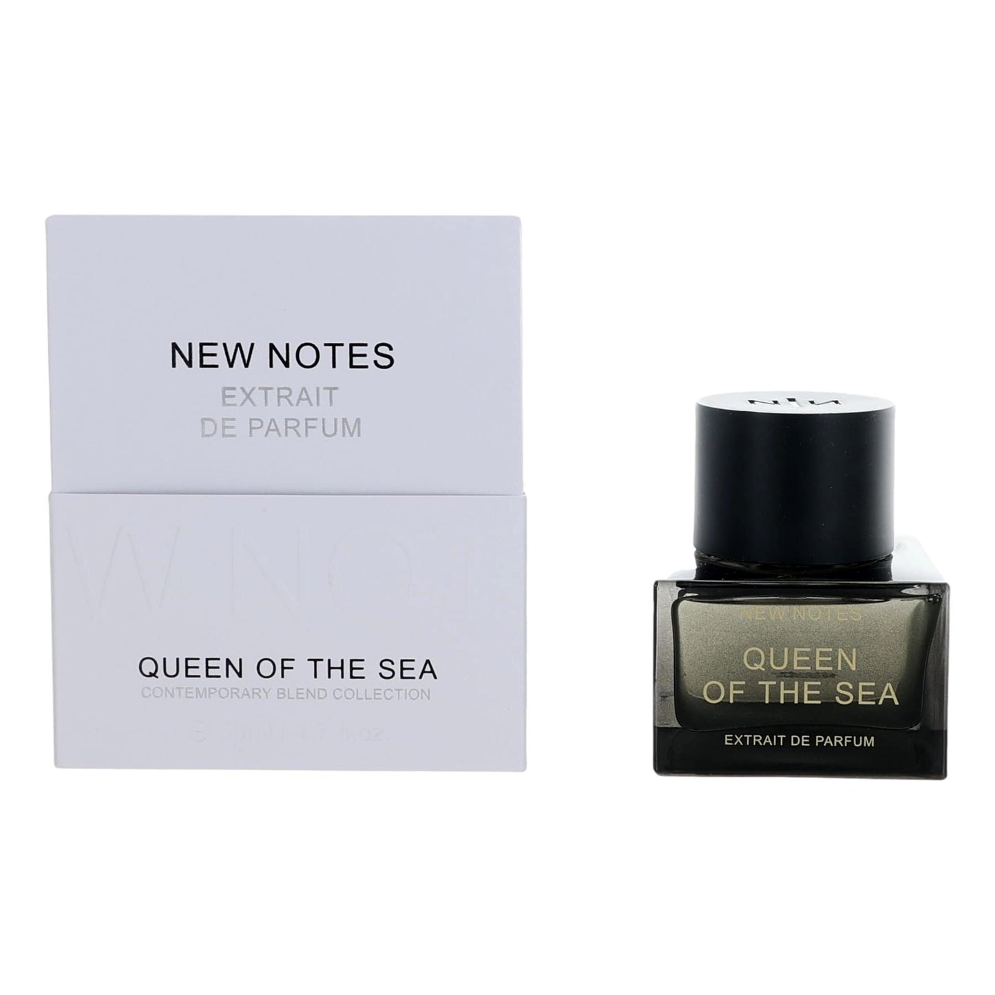 Queen of the Sea by New Notes 1.7 oz Extrait de Parfum Spray Perfume for Unisex