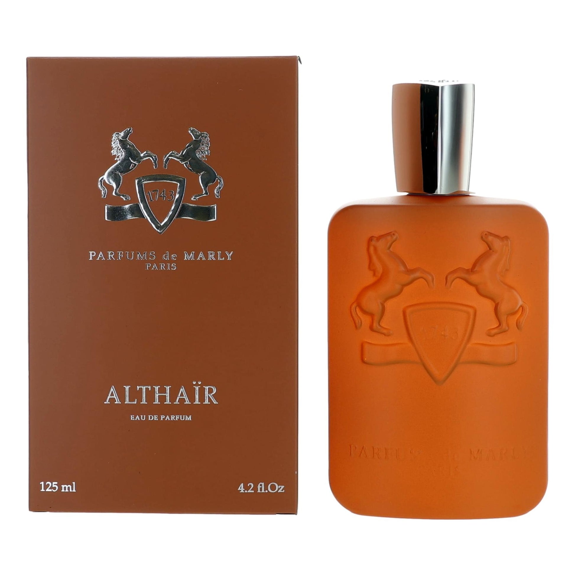 Parfums de Marly Althair by Parfums de Marly 4.2 oz Eau de Parfum Spray Perfume for Unisex