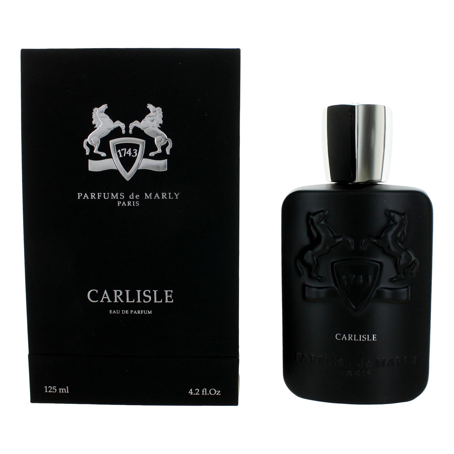 Parfums de Marly Carlisle by Parfums de Marly 4.2 oz Eau de Parfum Spray Perfume for Unisex